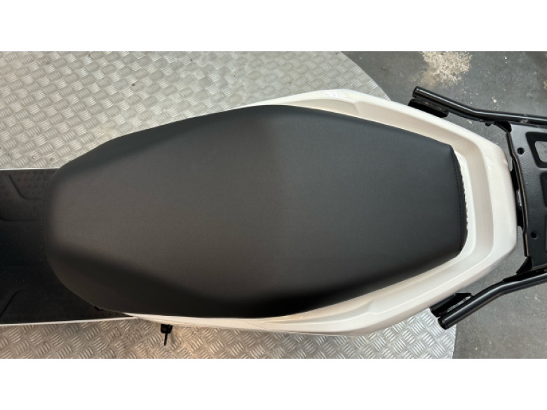 Honda Em1E Electric Scooter